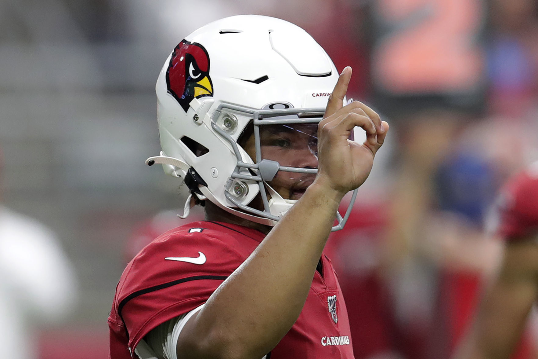 Kyler Murray
